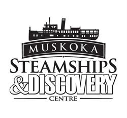 Muskoka Steamships, Gravenhurst, ON opening hours