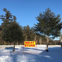 Soloway's Hotdog Factory Outlet - Harcourt, opening hours
