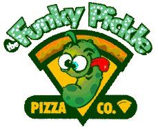 Funky Pickle, Edmonton, AB opening hours