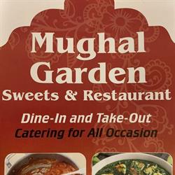 Mughal Garden Sweets & Restaurant, Surrey, BC opening hours