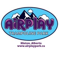 AirPlay Trampoline Park & Escape Rooms, Hinton, AB opening hours