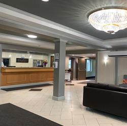Travelodge by Wyndham Miramichi New Brunswick, opening hours
