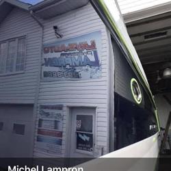 Polissage Lampron inc., Nicolet, QC opening hours