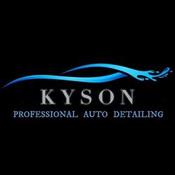 Kyson Detailing, Toronto, ON opening hours