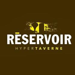Réservoir Hypertaverne, Sherbrooke, QC opening hours