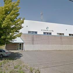 Econoplastik, Montmagny, QC opening hours
