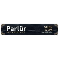 Parlur Cosmetology Salon & Spa, Winnipeg, MB opening hours