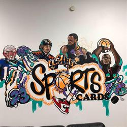 456 Sports Cards And Memorabilia, Hamilton, ON opening hours