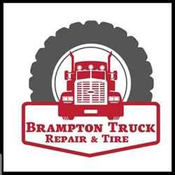 Brampton Truck Repair & Tire Centre Inc., opening hours