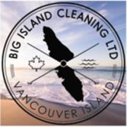 Big Island Cleaning Ltd, Nanaimo, BC opening hours