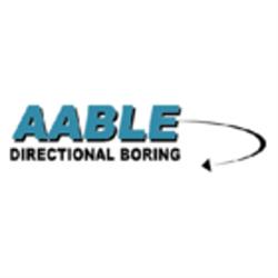 Aable Directional Boring, Olds, AB opening hours