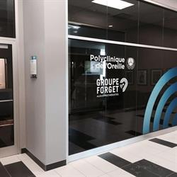 Polyclinique de l'oreille - Chateauguay, opening hours