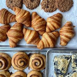 Mighty Fine Bakehouse & Cafe, Arnprior, ON opening hours