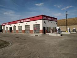 Suds n Shine Car Wash!, Calgary, AB opening hours