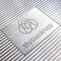 Thyssenkrupp Materials NA, Manufacturing Services Division, Mississauga, ON opening hours