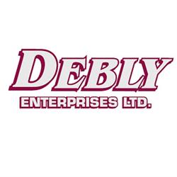 Debly Enterprises Ltd., Saint John, NB opening hours