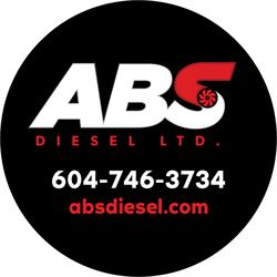 ABS Diesel, Abbotsford, BC opening hours