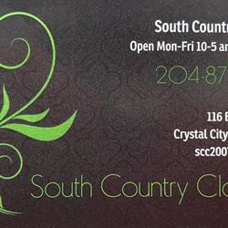 South Country Clothing, Crystal City, MB opening hours