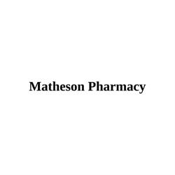 Matheson Pharmacy, Port Colborne, ON opening hours