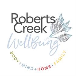 Roberts Creek Wellbeing, opening hours