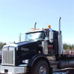 Archies Towing, Fort Nelson, BC opening hours