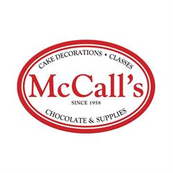 McCall's baking, Mississauga, ON opening hours