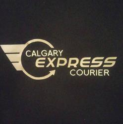 Calgary Express Courier, opening hours
