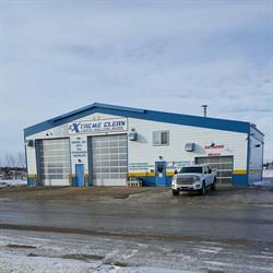 Extreme Clean Truck and Car Wash, Vegreville, AB opening hours