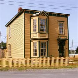 O'Reilly House Museum, Placentia, NL opening hours
