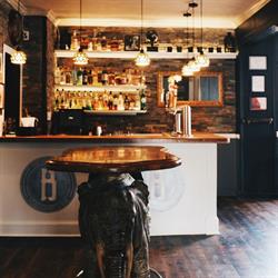 The Busholme, Erin, ON opening hours
