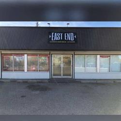 East End Convenience, Brandon, MB opening hours