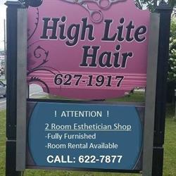 High Lite Hair, Miramichi, NB opening hours