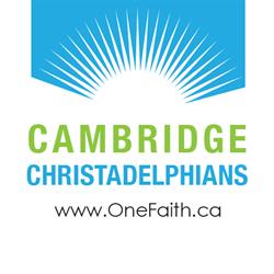 Cambridge Christadelphians, opening hours