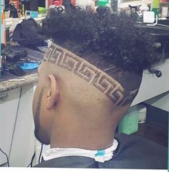 FRESH Barber & Fashion, Edmonton, AB opening hours