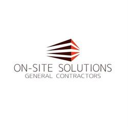 On-Site Solutions General Contractors, Toronto, ON opening hours