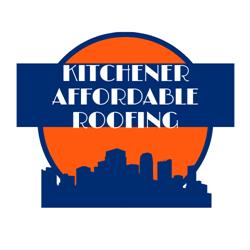 Kitchener Affordable Roofing, opening hours
