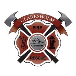 Claresholm Fire Department, opening hours