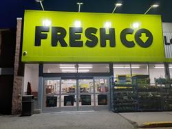 FreshCo., Espanola, ON opening hours