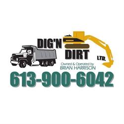 Dig'N Dirt Ltd., Kingston, ON opening hours