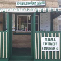 Casse croute kéma, Saint-Jérôme, QC opening hours