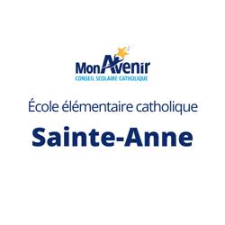 Sainte-Anne Catholic Elementary School, Milton, ON opening hours