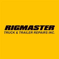 Rig Master Truck & Trailer Repairs Inc., Delta, BC opening hours
