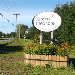 Jardins du méandre, L'Assomption, QC opening hours