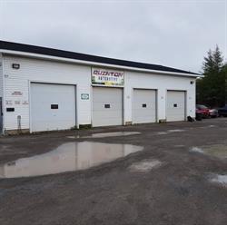 Quinton Auto, Sault Ste. Marie, ON opening hours