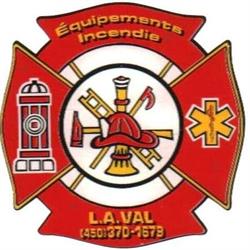 Equipements Incendie L a Val, Salaberry-de-Valleyfield, QC opening hours