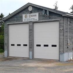 Harbourview Auto Service & Tire Sales, Liverpool, NS opening hours
