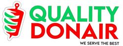 Quality Donair, Red Deer, AB opening hours