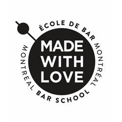 École de Bar Made With Love Bar School, Montréal, QC opening hours