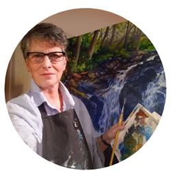 Jan Poynter ART, Gibsons, BC opening hours