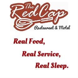 Red Cap Restaurant & Motel, Middle West Pubnico, NS opening hours
